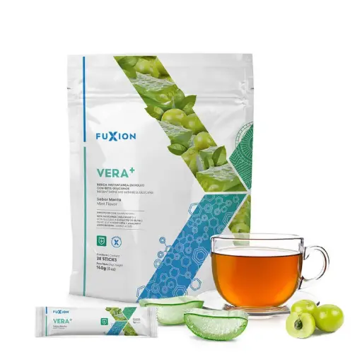 01- VERA +
