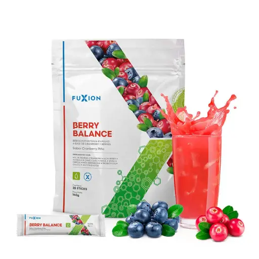 01-BERRY BALANCE