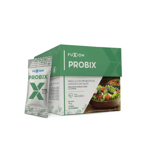 01-PROVIX