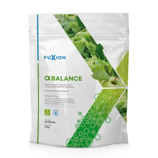 01-ALFA BALANCE